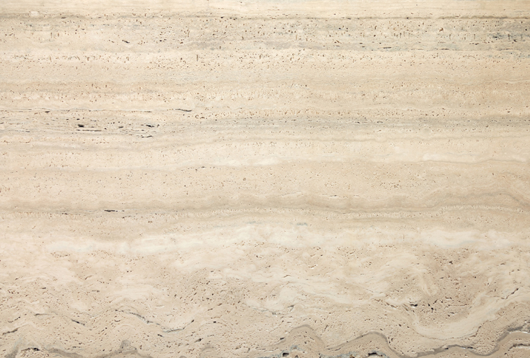 travertino romano silver