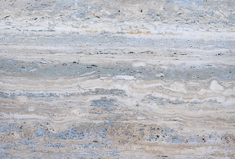 travertino romano river wave