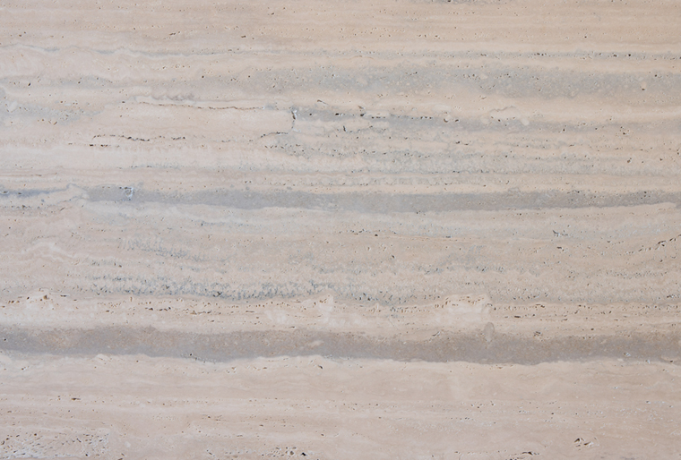 STR Travertino Roman Silver