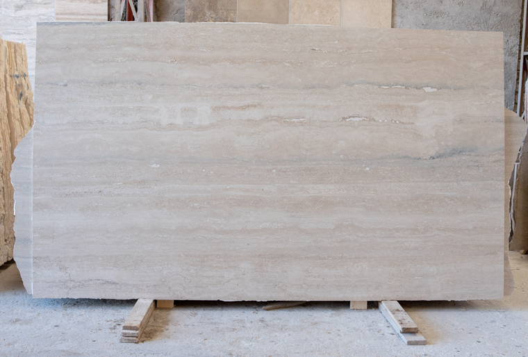 STR Travertino Romano Classico