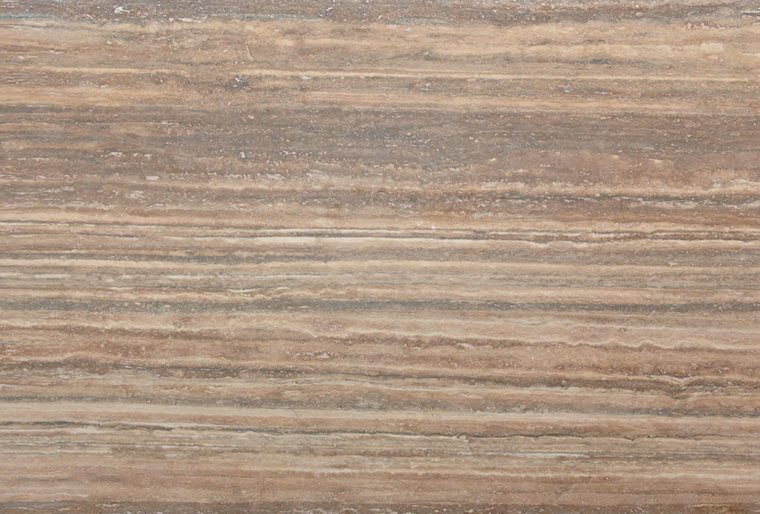 STR Travertino Romano Dark Silver