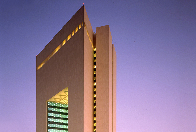 National Commercial Bank Jeddah