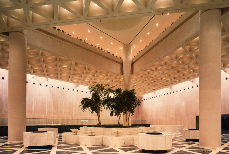 National Commercial Bank Jeddah