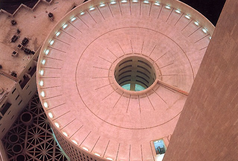 National Commercial Bank Jeddah
