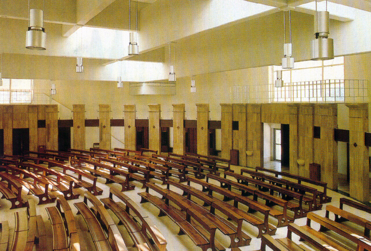 S. Maria della Speranza Parish
