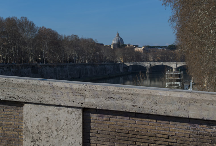 Sisto IV Bridge