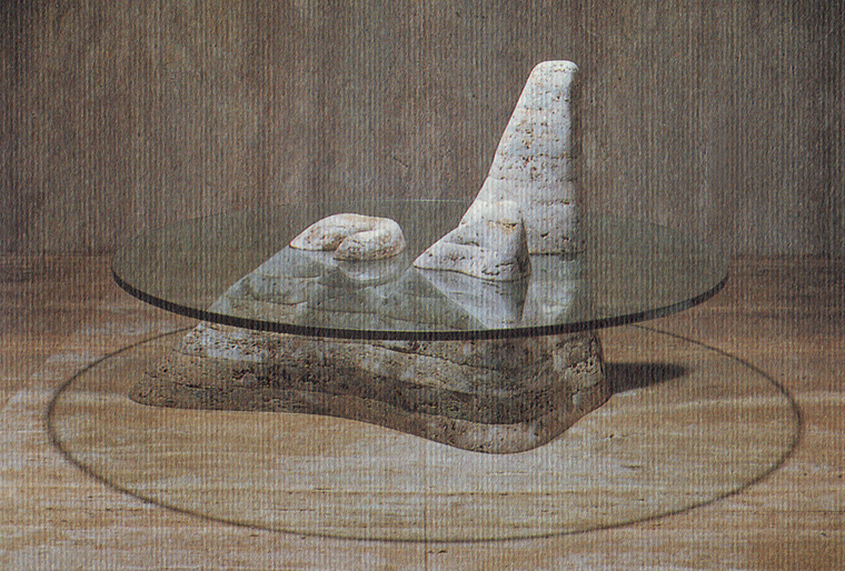 Arcipelago di Alessandro Anselmi