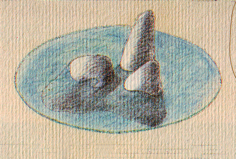 Arcipelago di Alessandro Anselmi
