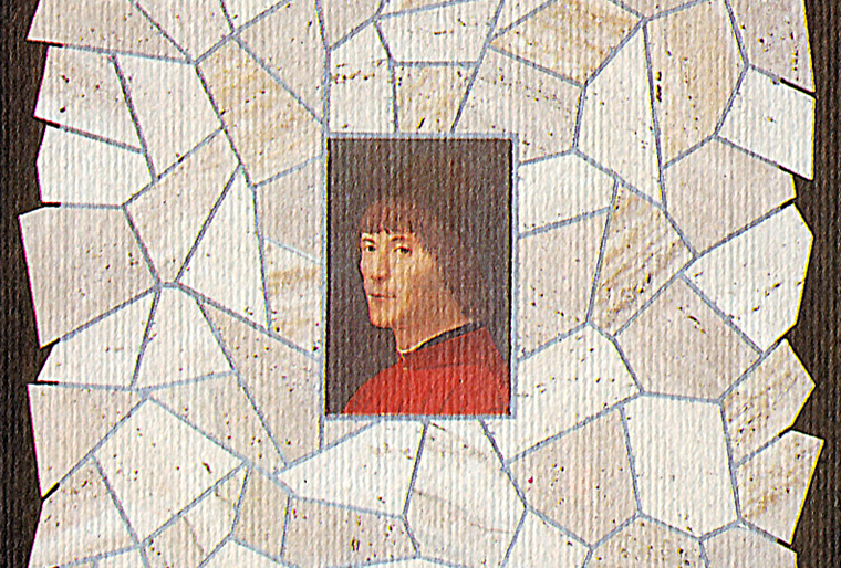 Cornice di Massimo Martini