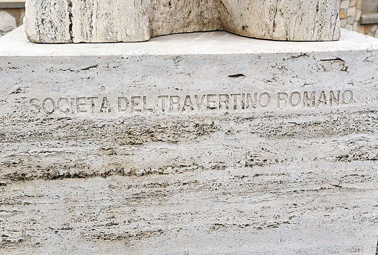 Monumento a Carlo Pisacane di Ettore De Conciliis