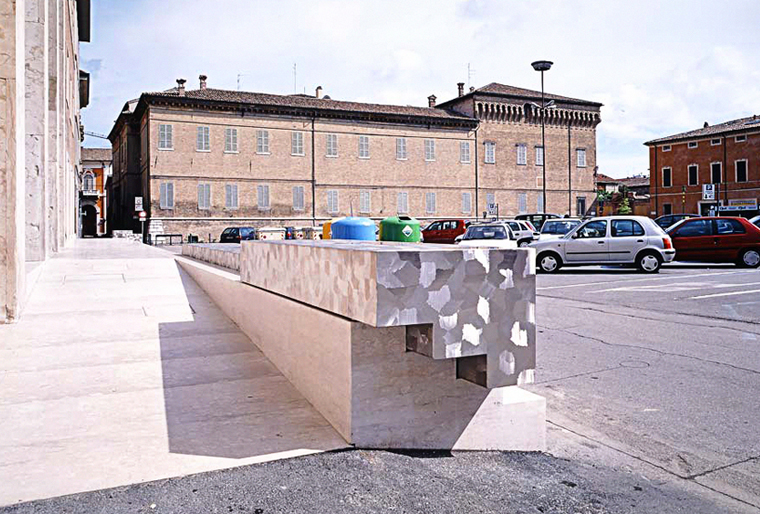 Costruttivo 99 di Nicola Carrino