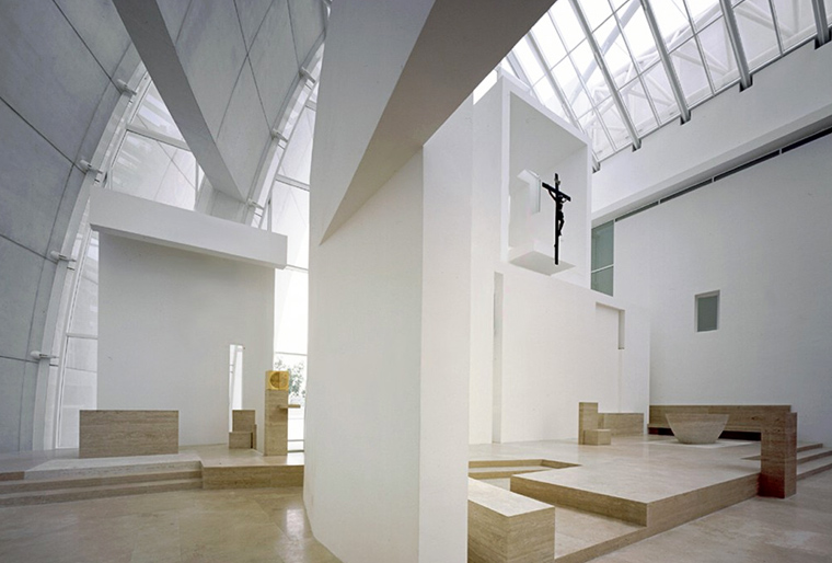 Centro Parrocchiale Dio Padre Misericordioso Roma