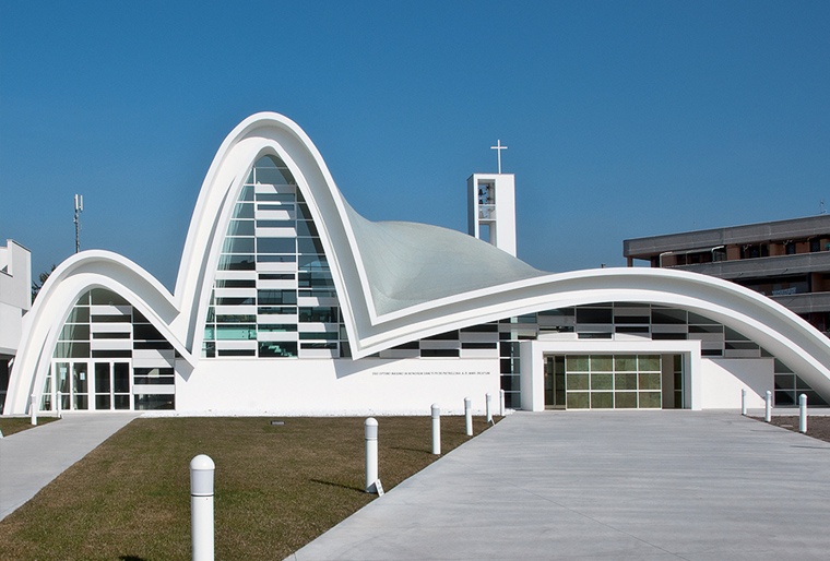 San Pio da Pietrelcina Parish