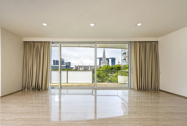 Eden Residence Capitol