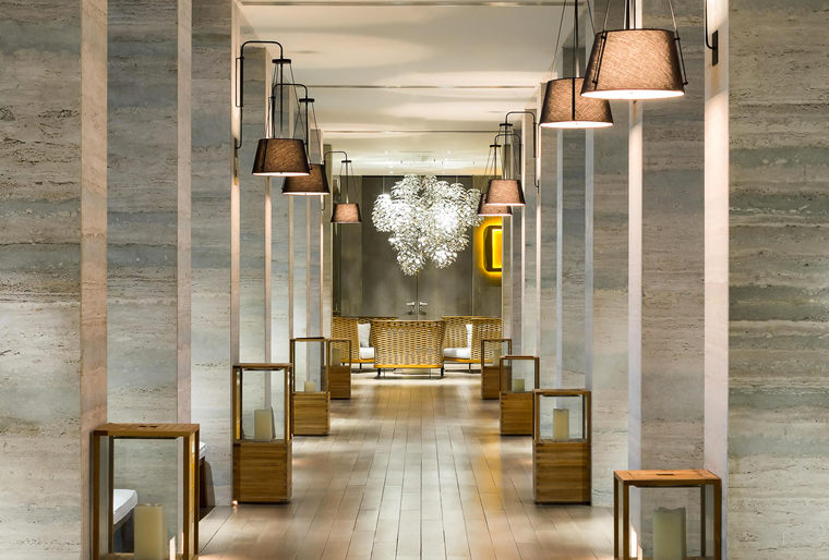 W Hotel Guangzhou