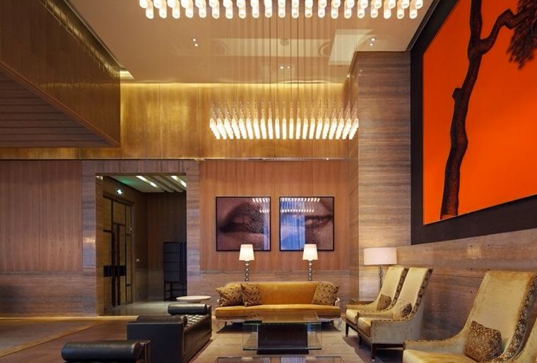 W Hotel Guangzhou