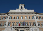 Piazza Monte Citorio